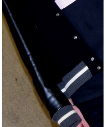 UNITED ARROWS | スタジャン