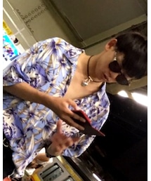 HERMES | チョーカー