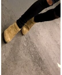 SAINT LAURENT PARIS | ブーツ