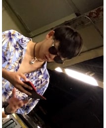 MARC JACOBS | サングラス