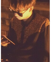 ZARA | シャツ/ブラウス