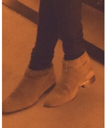 SAINT LAURENT PARIS | ブーツ