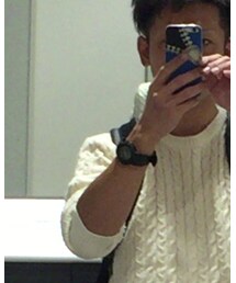 G-SHOCK | アナログ腕時計