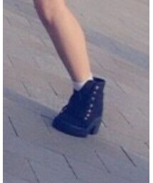 FOREVER 21 | ブーツ