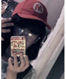 ホンワカパッパ | サングラス