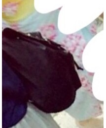 SPINNS | バックパック/リュック