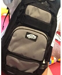 VANS | バックパック/リュック