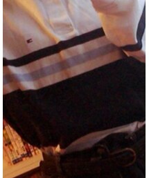 used | ポロシャツ