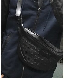 JIMMY CHOO | ボディバッグ/ウエストポーチ