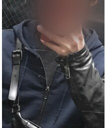 Mauro Grifoni | スウェット