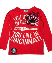 F.O.KIDS | Tシャツ/カットソー