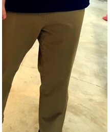 marble sud | チノパンツ