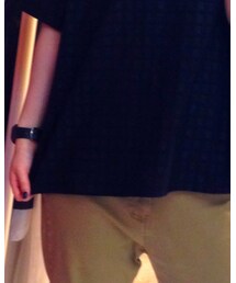 IKUMI | Tシャツ/カットソー