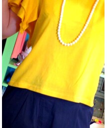 ワーゲン | Tシャツ/カットソー