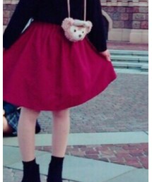 RETRO GIRL | スカート