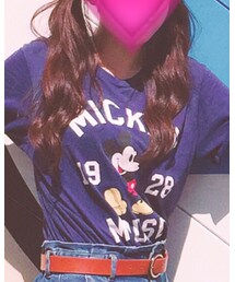 UNIQLO | Tシャツ/カットソー