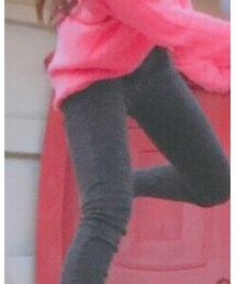 GU | デニムパンツ