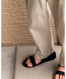 無印良品 | サンダル