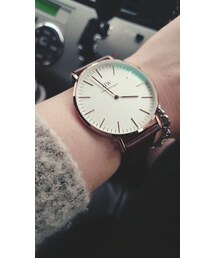 Daniel Wellington | アナログ腕時計