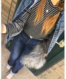 no brand | クラッチバッグ