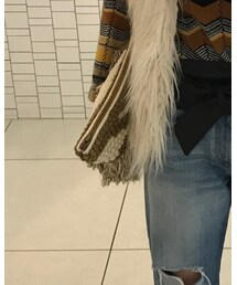 TODAYFUL | クラッチバッグ