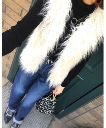 ZARA KIDS | ベスト