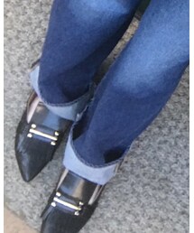 DONOBAN | モカシン/デッキシューズ