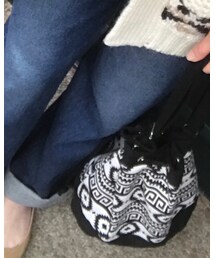 ダイソー | バッグ