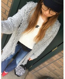 アウターバージョン | ジャケット/アウター