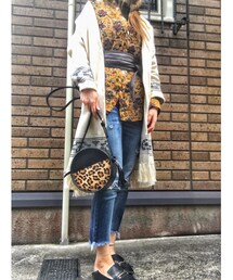 アウターバージョン | ジャケット/アウター