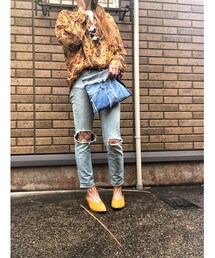 別ショット | トップス
