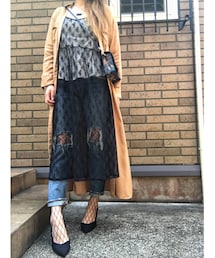 Avail | ワンピース