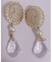 不明 | イヤリング