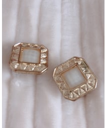 不明 | イヤリング