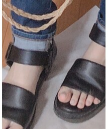 no brand | サンダル