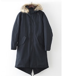 FRED PERRY | モッズコート