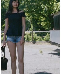 Hollister | デニムパンツ