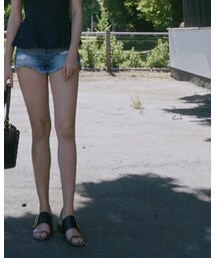 BURBERRY | サンダル