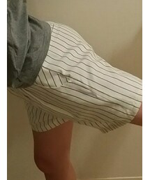 E hyphen world gallery | パンツ