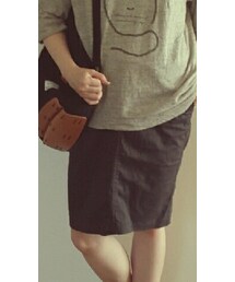 Nouvelles du paradis | スカート