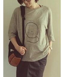 SI-HO SUP | トップス