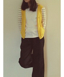 UNIQLO | トップス