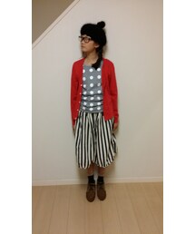 MEIN HEIM | スカート