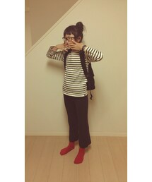 無印良品 | トップス