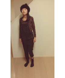 toi toi toi | トップス