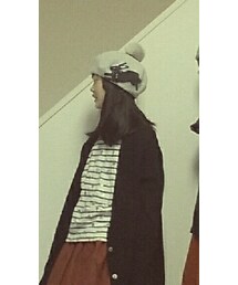 UnitA | トップス