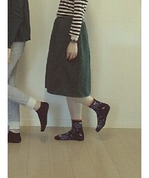 Hands of creation | スカート