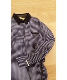 SI-HO SUP | トップス