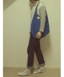 GASA* | トップス