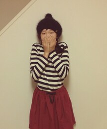 無印良品 | Tシャツ/カットソー